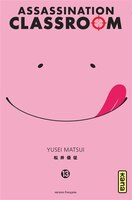 Assassination Classroom 13