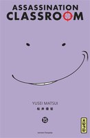 Assassination Classroom 15