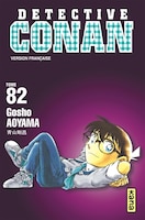 Détective Conan 82