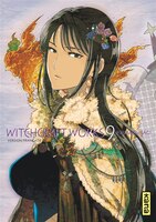 Witchcraft Works 09