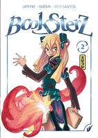 Booksters 02