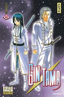 Gin Tama 42