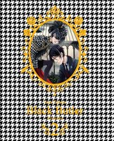 Black Butler Artbook 02