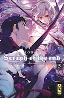 Seraph of the End - Roman 05