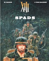 Xiii 04 : Spads N.e.