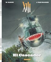 Xiii 10 : El Cascador N.e.