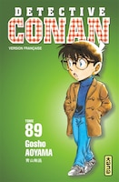 Détective Conan 89