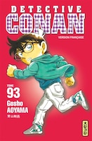 Détective Conan 93