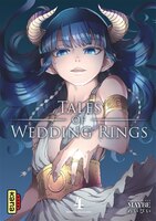 Tales Of Wedding Rings 04