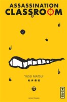 Assassination Classroom 17