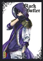 Black Butler 24