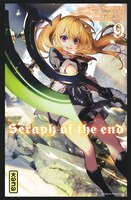 Seraph Of The End 09