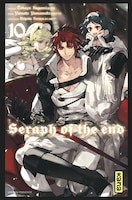 Seraph Of The End 10