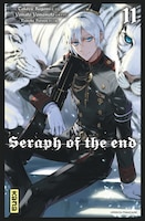 Seraph Of The End 11