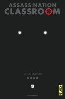 Assassination Classroom 19