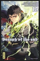 Seraph Of The End 13