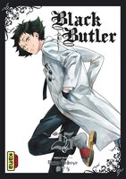 Black Butler 25