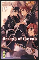 Seraph of the End 15