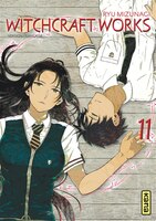 Witchcraft Works 11