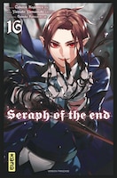 Seraph of the end 16