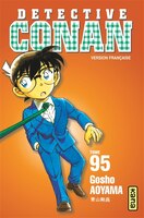 Détective Conan 95