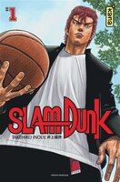 Slam Dunk Star Édition 01