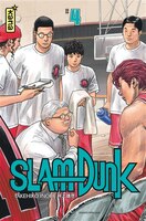 Slam Dunk 04