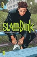 Slam Dunk Star Édition 05