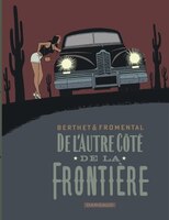 DE L'AUTRE CÔTÉ DE LA FRONTIÈRE