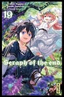 Seraph of the end Tome 19