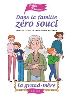Dans la famille zero souci -grand-mere