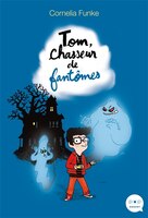 Tom chasseur de fantomes