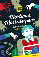 TRAIN FANTOME (LE)