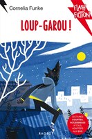 LOUP GAROU