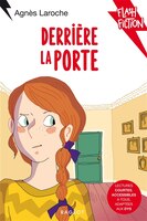 DERRIERE LA PORTE