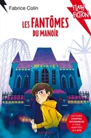 FANTOMES DU MANOIR (LES)