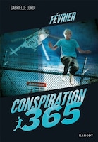 CONSPIRATION 365 FEVRIER