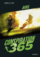 CONSPIRATION 365 AVRIL