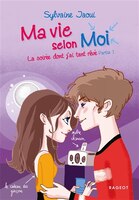 MA VIE SELON MOI T07