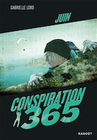 CONSPIRATION 365 JUIN
