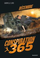 CONSPIRATION 365 DECEMBRE: Décembre
