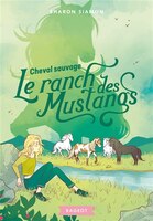 RANCH DES MUSTANGS T04