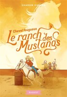 RANCH DES MUSTANGS T05