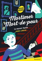 MANOIR HANTE