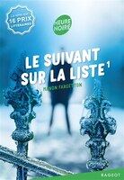SUIVANT SUR LA LISTE T1