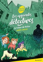 Apprentis detectives-tresor de victor