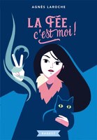 LA FEE C EST MOI