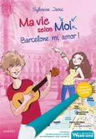 Ma vie selon moi-barcelone mi amor! t.10