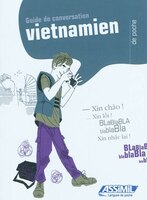 Vietnamien de poche N.E. ASSIMIL