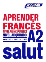 Aprender Francés L/cd Mp3 - Nivel Principiantes/nivel Adquirido
